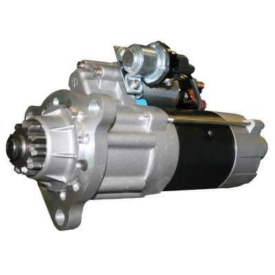 Electromotor - Electromotor (24V, 7,5kW) CATERPILLAR; CUMMINS; VOLVO