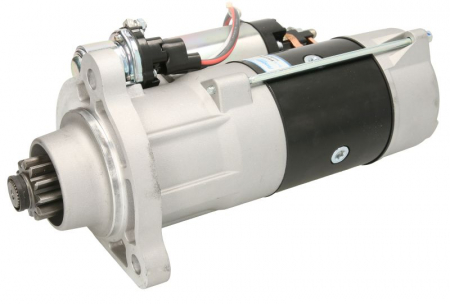 Electromotor - Electromotor (24V, 7,5kW) MERCEDES ACTROS MP4 / MP5 OM470.906-OM473.905 dupa 2011