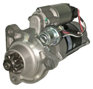 Electromotor - Electromotor (24V, 7,5kW) potrivit MERCEDES ACTROS, ACTROS MP2 / MP3, AXOR, CITARO (O 530), CONECTO (O 345), TOURISMO (O 350), TRAVEGO (O 580) OM457.934-OM542.966 dupa 1996