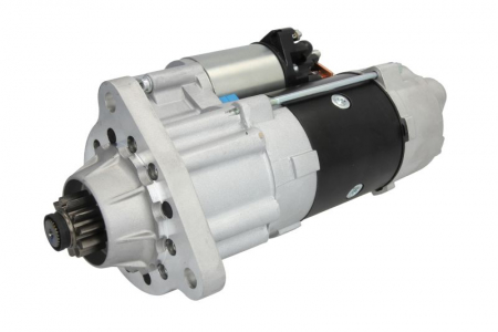 Electromotor - Electromotor (24V, 7,5kW) SCANIA; VOLVO