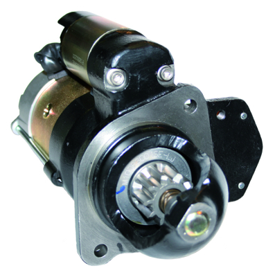 Electromotor - Electromotor (24V) CUMMINS; FIAT; IVECO