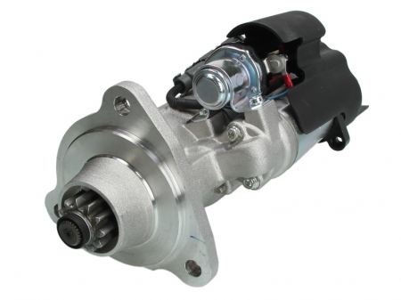 Electromotor - Electromotor (24V) DAF