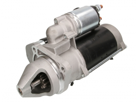 Electromotor - Electromotor (24V) MAN