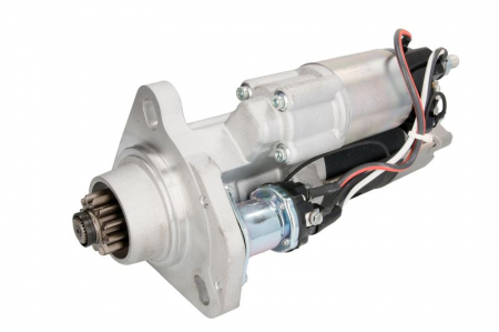 Electromotor - Electromotor (24V) MERCEDES