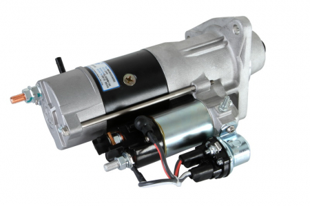 Electromotor (24V)MITSUBISHI;RENAULT [2]