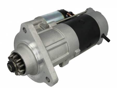 Electromotor - Electromotor (24V) MITSUBISHI; RENAULT