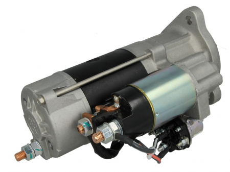 Electromotor (24V) MITSUBISHI; RENAULT [1]