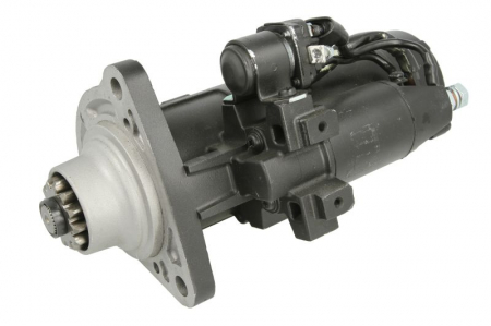 Electromotor - Electromotor (24V) RVI KERAX, MAGNUM; VOLVO 8700, 9700, 9900, B 12, FH, FH 12, FH 16 II, FH II, FM, FM 12, FMX D12A340-DXi13 dupa 1993