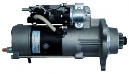 Electromotor (24V) RVI;VOLVO [6]