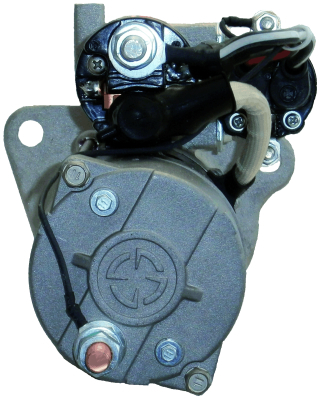 Electromotor (24V) RVI;VOLVO [5]
