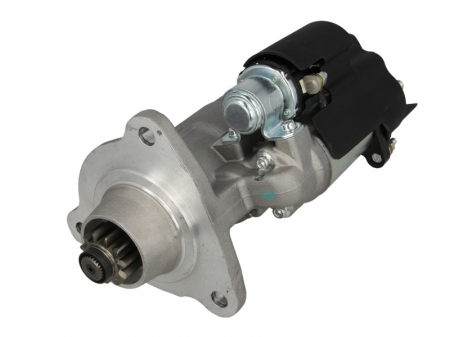 Electromotor (24V) SCANIA [1]