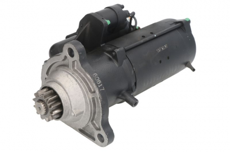 Electromotor - Electromotor MAN TGS, TGX D2066LF06-D2676LF57 dupa 2006