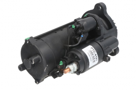 Electromotor MAN TGS, TGX D2066LF06-D2676LF57 dupa 2006 [1]