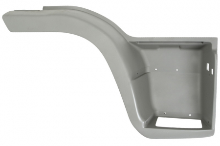 Aripa - Element Aripa plastic dreapta IVECO EUROCARGO 120/130/150/260E.xxE.