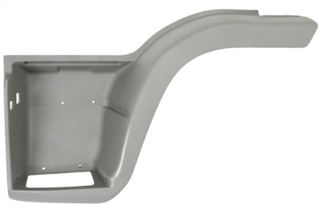 Aripa - Element Aripa plastic stanga IVECO EUROCARGO 120/130/150/260E.xxE.
