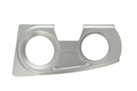 Piese Camioane - Element bara carcasa halogen stanga IVECO STRALIS dupa 2007