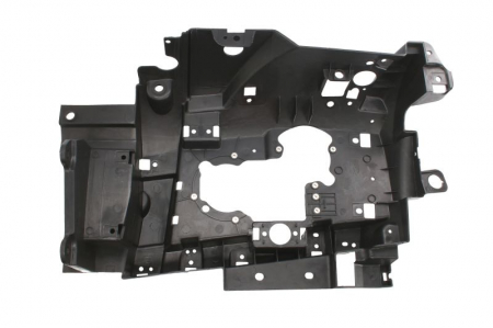 Elemente bara - Element bara, Grila Far stanga interior VOLVO FMX II dupa 2012