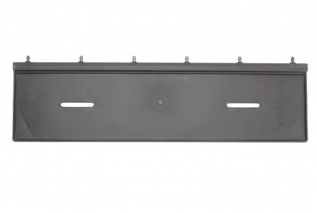Elemente bara - Element bara, montare numar fata euro 6 MAN TGL