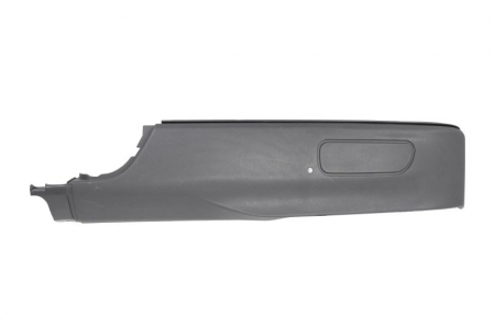 Elemente bara - Element bara spoiler stanga fara locas far MERCEDES AXOR 2 dupa 2004