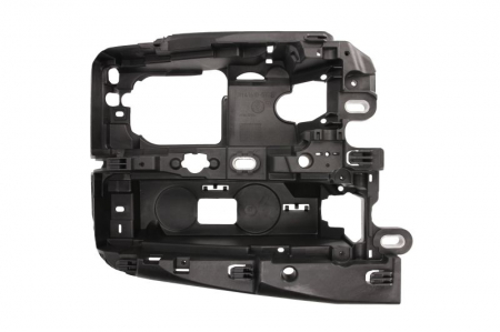 Elemente bara - Element bara suport fata dreapta suport lampa rama, EURO 6 MAN TGL; TGM