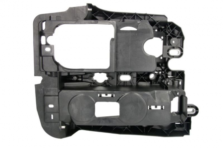Elemente bara - Element bara suport fata stanga lampa suport rama, EURO 6 MAN TGL; TGM
