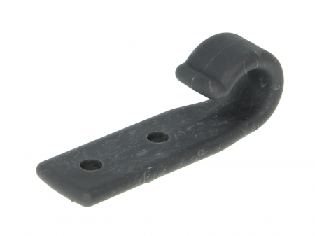 Sistem de remorcare elemente - Set 50 bucati carlig ridicat cu siguranta 20mm din poliamida
