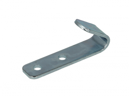Sistem de remorcare elemente - Set 50 bucati carlig ridicat cu siguranta 15mm