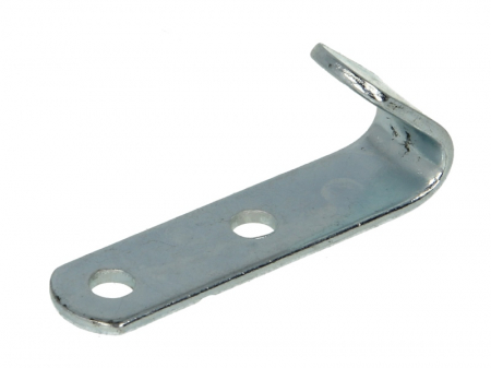 Sistem de remorcare elemente - Set 50 bucati carlig ridicat cu siguranta 13mm
