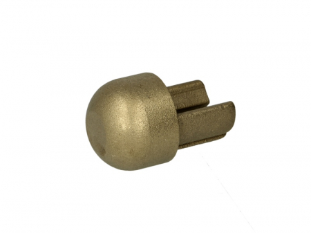 Element de tensionare a prelatei - Profile tip, diametru 34mm
