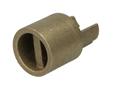 Element de tensionare a prelatei - Profile tip, diametru 34mm