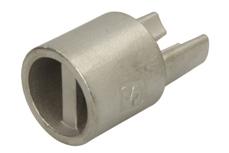 Profile tip, diametru 34mm [2]