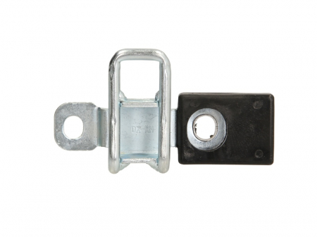 Elemente usa - Element limitator usa spate stanga IVECO DAILY IV, DAILY V, DAILY VI dupa 2006