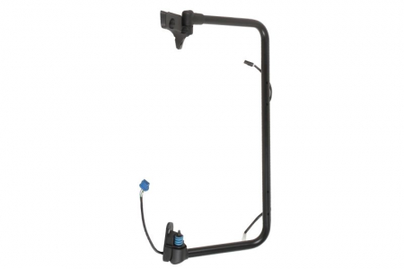 Aripa - Element oglinda laterala, suport Dreapta potrivit MERCEDES ATEGO, AXOR 1998-2004