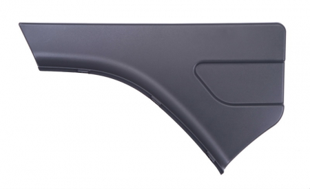 Aripa - Element spate arc aripa fata stanga SCANIA 4 144