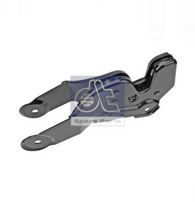 Broasca usa - Element usa incuietoare cu senzor MAN TGA, TGL, TGM, TGS, TGX dupa 2000