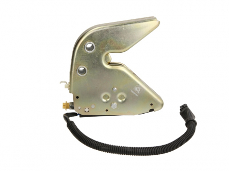 Broasca usa - Element usa incuietoare cu senzor si capac MERCEDES ACTROS, ACTROS MP2 / MP3, ATEGO, AXOR, AXOR 2 dupa 1996