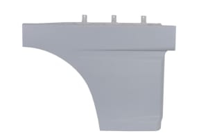 Elemente caroserie - Element usa inferior dreapta potrivit DAF 95 XF, XF 105, XF 95 dupa 1997
