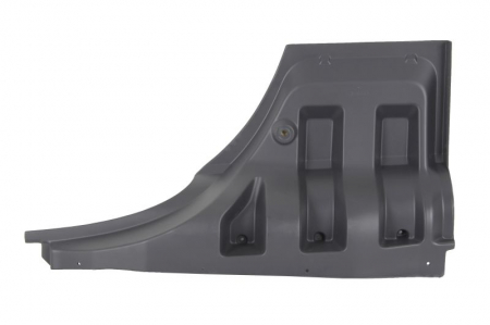 Spoiler cabina - Extensie usa dreapta cabina MERCEDES ACTROS MP4 / MP5 dupa 2011