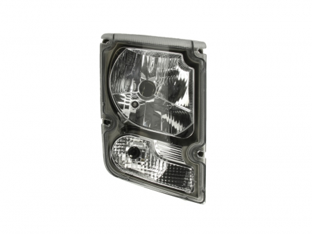 Faruri - Far dreapta H4/PY21W/W5W, electric VOLVO FE, FL II dupa 2006