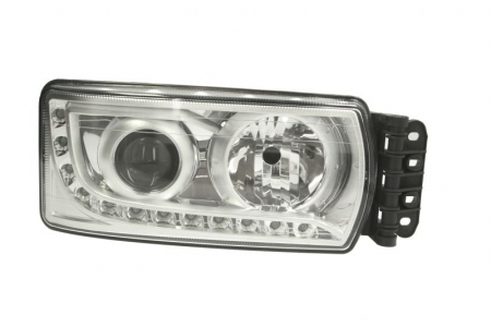Faruri - Far dreapta H7/LED, manual IVECO STRALIS dupa 2013