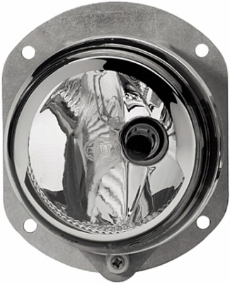 Faruri - Far universal dreapta circular H7 12V