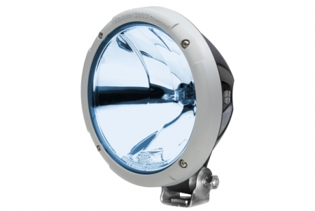 Faruri - Far universal (H1, 12/24V, latime 171,4mm, inaltime 192,4mm, negru)