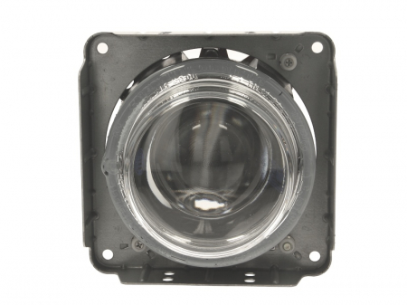 Faruri - Far universal (H1, 24V, diametru 124mm) NEOPLAN CENTROLINER, EUROLINER, STARLINER