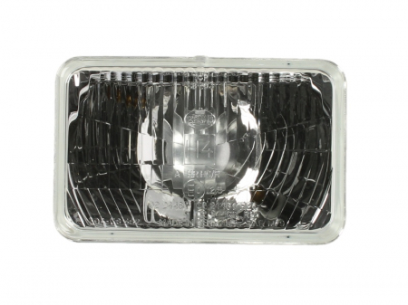 Faruri - Far universal (H4/T4W, 24V, latime 167mm, inaltime 107mm)