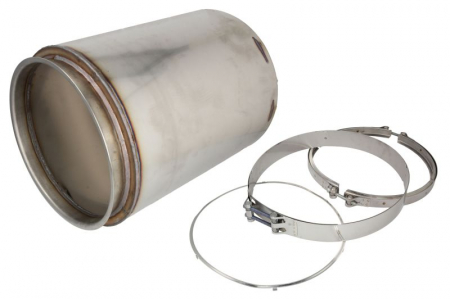 Filtru particule diesel - Filtru particule diesel (Euro 6; fabricate din fabrica) potrivit IVECO STRALIS; TRAKKER