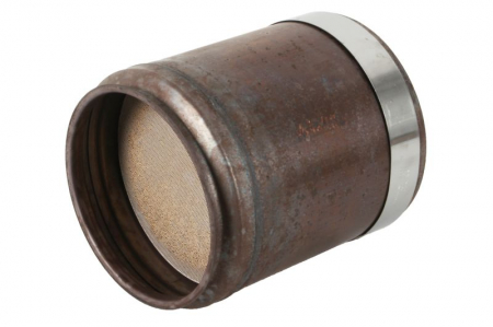 Filtru particule diesel (fabricate din fabrica) potrivit IVECO EUROCARGO [1]