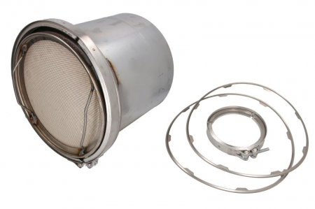 Filtru particule diesel - Filtru particule diesel (fabricate din fabrica) potrivit Renault Truck VOLVO B11R 3; C; FH; FM; K; T