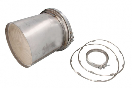 Filtru particule diesel (fabricate din fabrica) potrivit Renault Truck VOLVO C; FH; FM; K; T [1]