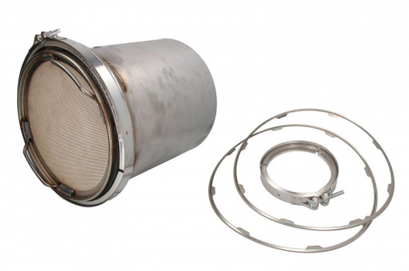 Filtru particule diesel - Filtru particule diesel (fabricate din fabrica) potrivit Renault Truck VOLVO C; FH; FM; K; T