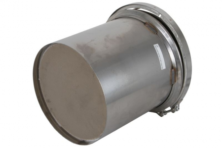 Filtru particule diesel potrivit Renault Truck VOLVO C; FH; FM; K; T [1]